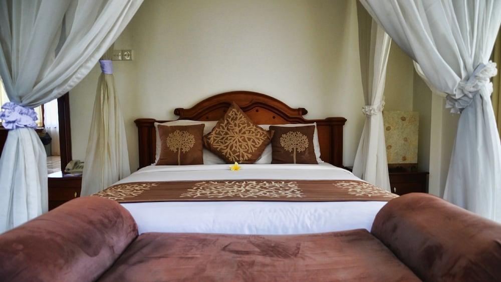Hillstone Uluwatu Villa Унгасан Экстерьер фото