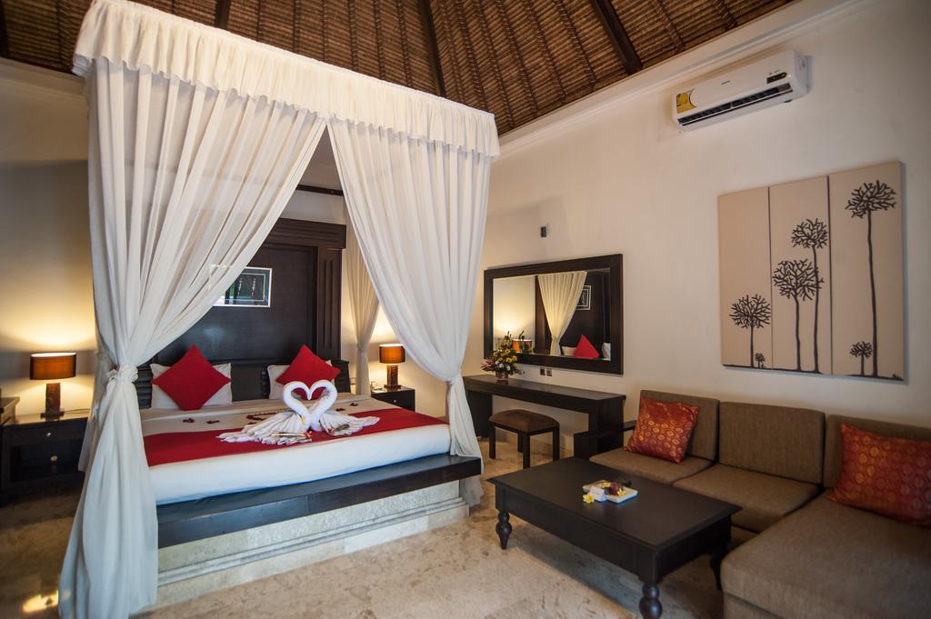 Hillstone Uluwatu Villa Унгасан Экстерьер фото