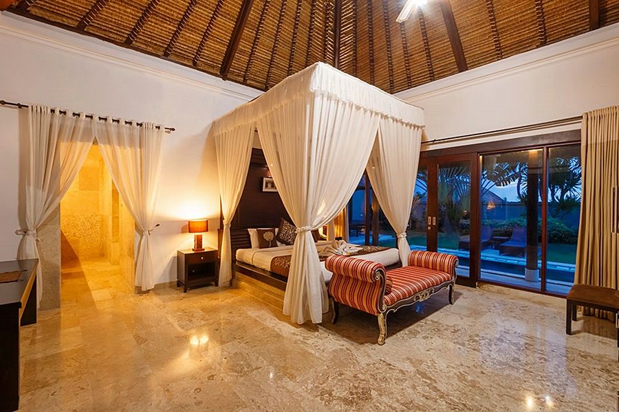 Hillstone Uluwatu Villa Унгасан Экстерьер фото