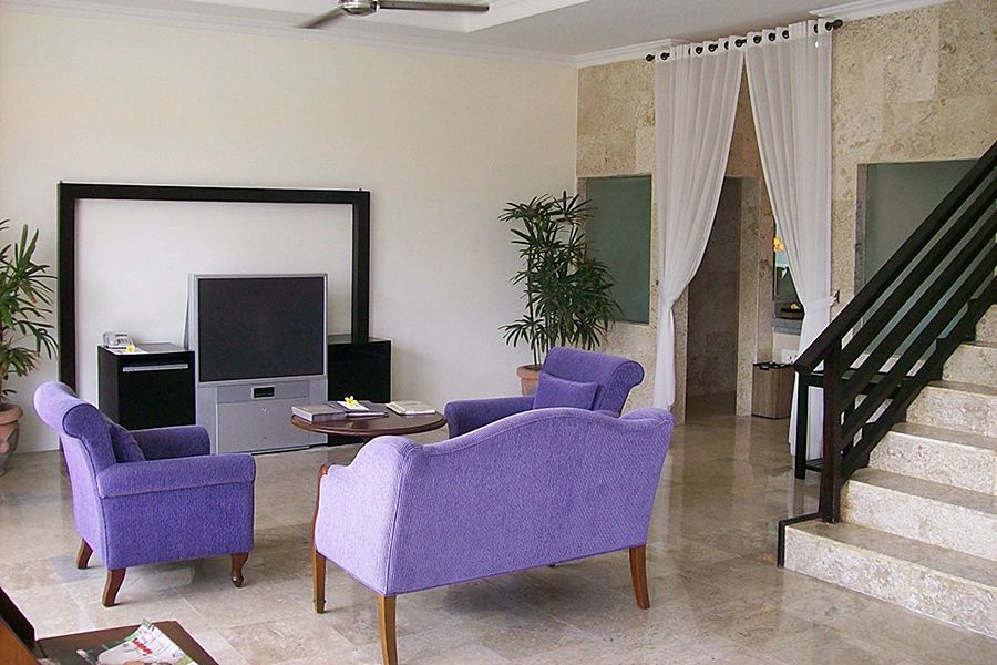 Hillstone Uluwatu Villa Унгасан Экстерьер фото