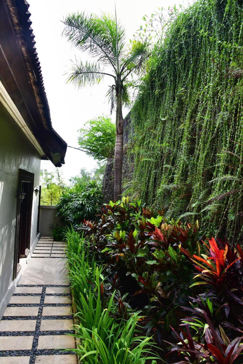 Hillstone Uluwatu Villa Унгасан Экстерьер фото