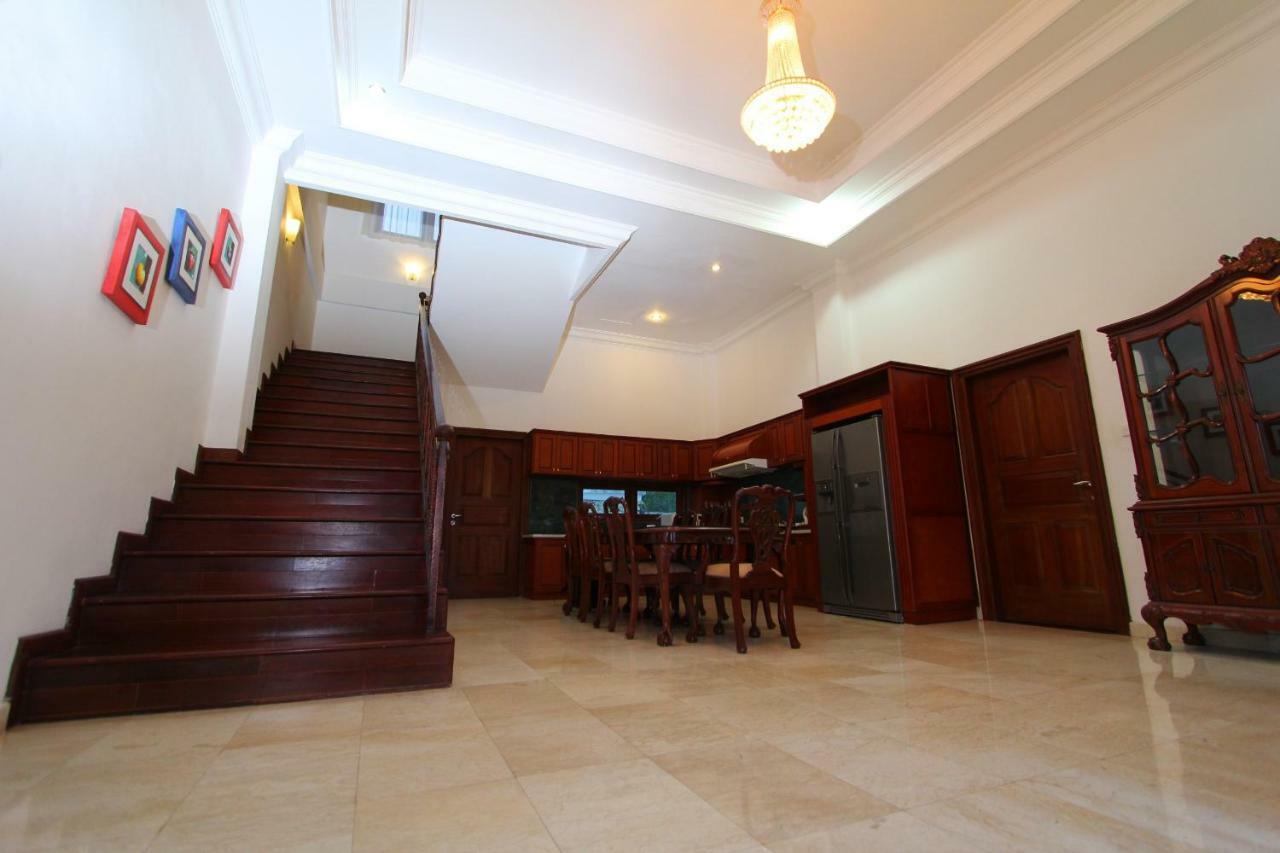 Hillstone Uluwatu Villa Унгасан Номер фото