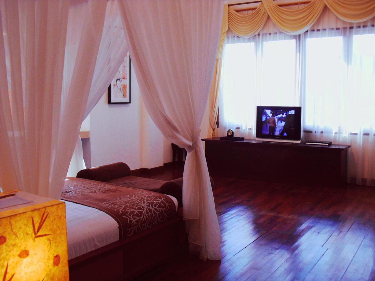 Hillstone Uluwatu Villa Унгасан Номер фото