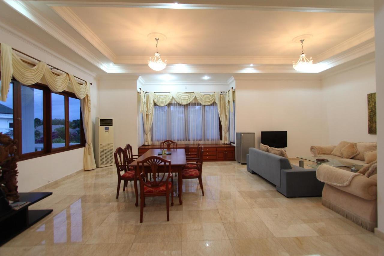 Hillstone Uluwatu Villa Унгасан Номер фото