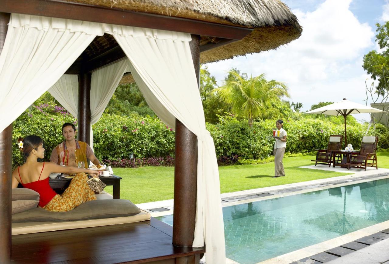 Hillstone Uluwatu Villa Унгасан Номер фото